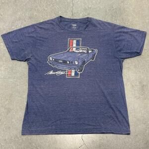 Ford Mustang T Shirt